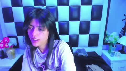 morganasmit_ online show from 03-16-26, 02:21