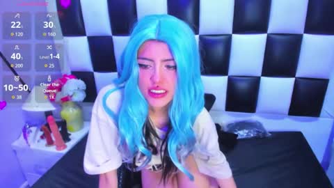 morganasmit_ online show from 04-29-26, 03:49