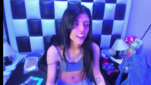 morganasmit_ online show from 08-05-26, 04:32