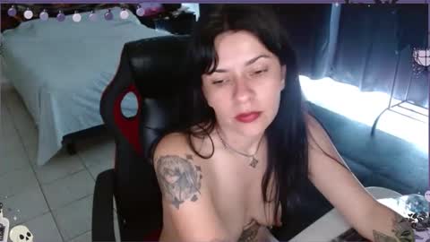 Morgana online show from 06-08-26, 10:32