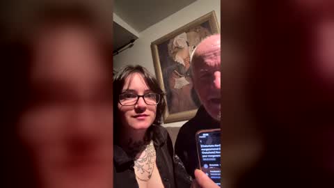 morganemarcel online show from 05-18-26, 03:02