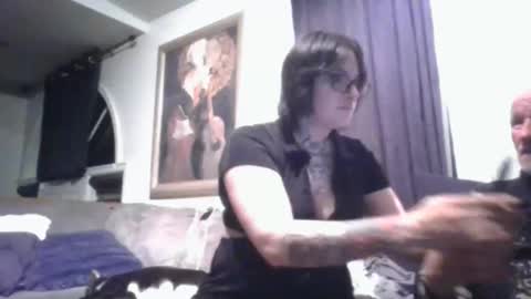 morganemarcel online show from 05-18-26, 04:07
