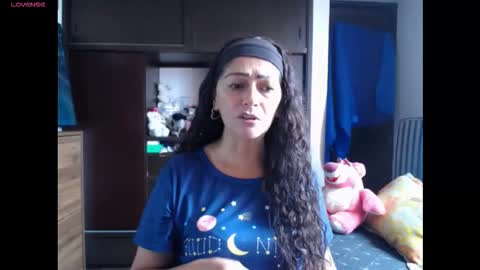 Snapshot of morganfacinating_7777 chatting on 11-17-25, 04:13 MORGAN online show from 11-17-25, 04:13