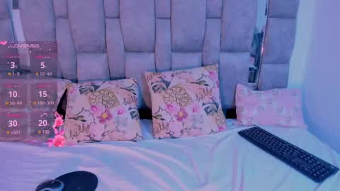 Morganita  online show from 01-08-25, 12:05