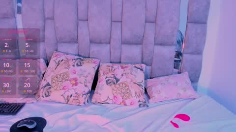 Morganita  online show from 01-09-25, 12:09