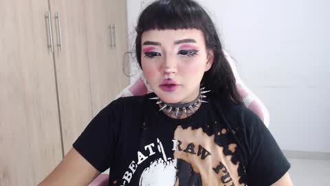 Morgan Moon online show from 12-06-24, 07:10