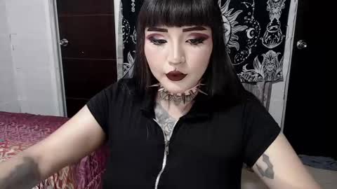 Morgan Moon online show from 09-21-25, 10:00