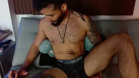 morgan online show from 02-18-25, 12:48