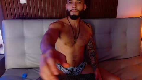 morgan online show from 02-21-25, 07:23