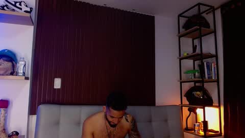 morgan online show from 02-22-25, 01:22