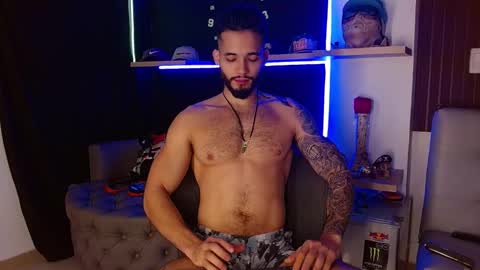 morgan online show from 02-22-25, 09:59