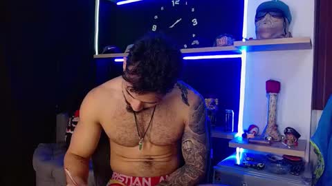 morgan online show from 02-26-25, 07:09