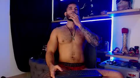 morgan online show from 03-01-25, 02:04