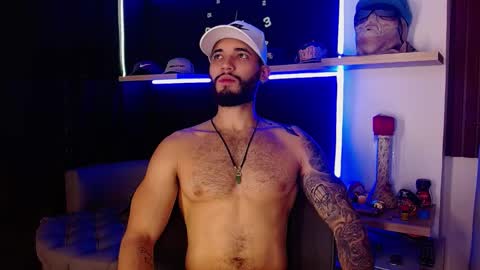 morgan online show from 03-01-25, 07:26