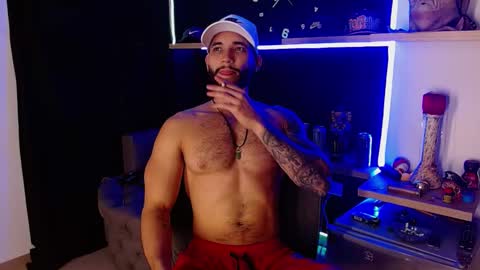 morgan online show from 03-02-25, 01:36