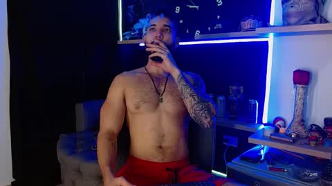 morgan online show from 03-03-25, 02:47