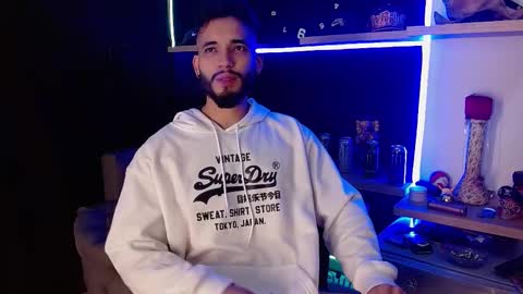 morgan online show from 03-06-25, 07:47