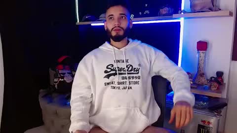 morgan online show from 03-06-25, 04:07