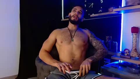 morgan online show from 03-07-25, 11:40