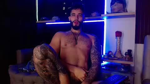 morgan online show from 03-08-25, 08:44