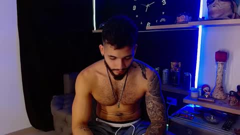 morgan online show from 03-09-25, 12:10