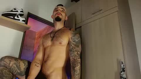 morgan online show from 10-18-25, 03:57