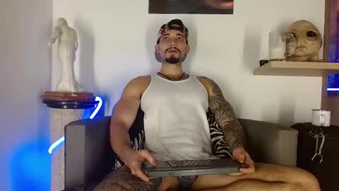 morgan online show from 11-12-25, 12:11