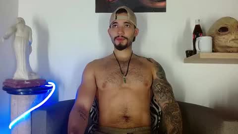 morgan online show from 11-16-25, 10:04