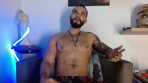 morgan online show from 04-04-26, 05:43