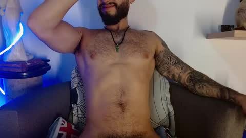 morgan online show from 04-15-26, 05:31