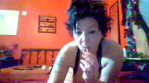 Snapshot of morgannavamp chatting on 03-12-26, 03:23 MorgannaVamp online show from 03-12-26, 03:23