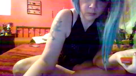 Snapshot of morgannavamp chatting on 03-18-26, 12:47 MorgannaVamp online show from 03-18-26, 12:47