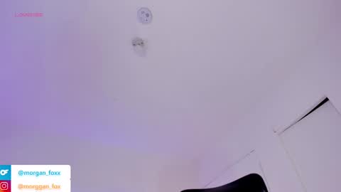 Morggan Castle online show from 02-19-25, 02:12