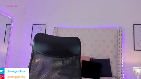 Morggan Castle online show from 02-28-25, 02:31