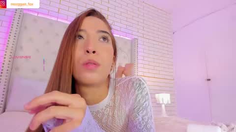 Morggan Castle online show from 09-16-25, 04:46