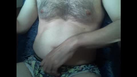 Morgoth 77 online show from 01-10-26, 09:22