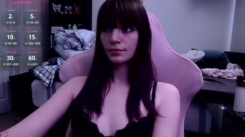 Zoey T online show from 04-24-26, 01:13