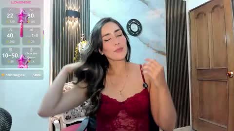 Moriah online show from 02-15-26, 02:30