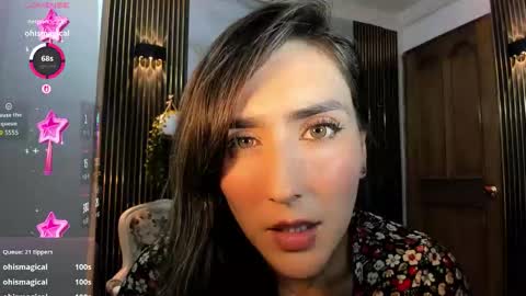 Moriah online show from 02-19-26, 07:21