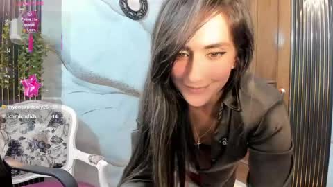 Moriah online show from 05-13-26, 09:11