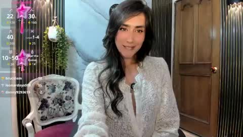 Moriah online show from 06-09-26, 01:50