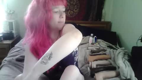 moriminxx online show from 05-12-26, 12:57