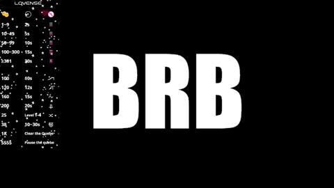 Lisa 3 online show from 04-03-26, 03:10