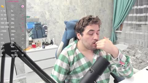 Morl online show from 02-02-25, 05:15