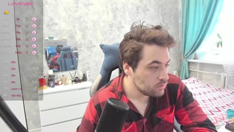 Morl online show from 02-08-25, 10:50