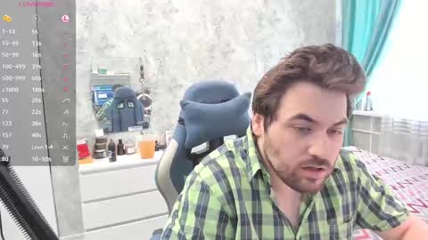 Morl online show from 02-20-25, 10:37