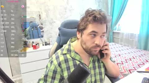 Morl online show from 02-24-25, 09:00