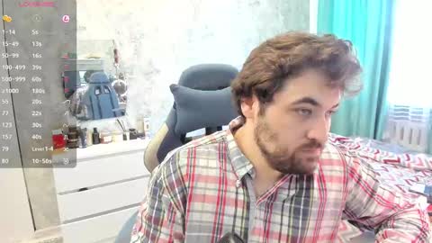 Morl online show from 02-25-25, 11:19