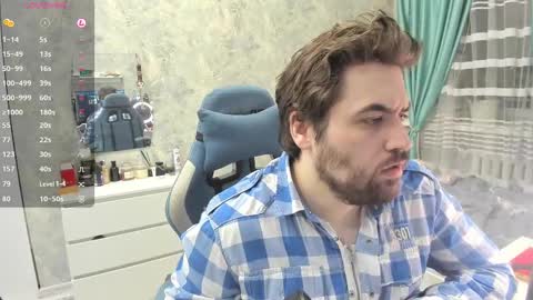 Morl online show from 02-28-25, 03:26