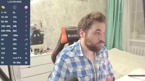 Morl online show from 09-18-25, 04:53